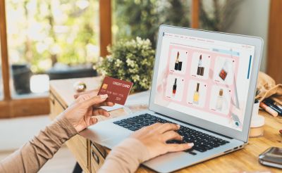 E-Commerce Insurance in Scottsdale, AZ by New Vision Insurance Solutions, LLC. - Scottsdale Insurance Services