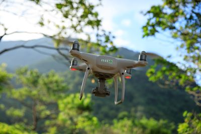Drone Insurance in Scottsdale, AZ by New Vision Insurance Solutions, LLC. - Scottsdale Insurance Services