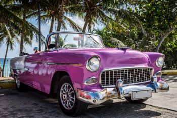 Scottsdale, Maricopa County, AZ Classic Car Insurance
