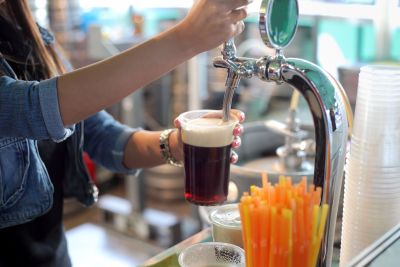 Craft Beer Insurance in Scottsdale, AZ by New Vision Insurance Solutions, LLC. - Scottsdale Insurance Services