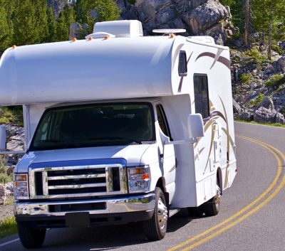 Affordable RV Insurance in Scottsdale, AZ - New Vision Insurance Solutions, LLC. - Scottsdale Insurance Services