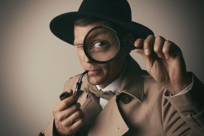 Private Investigator Insurance in Field:Home City}} by New Vision Insurance Solutions, LLC. - Scottsdale Insurance Services
