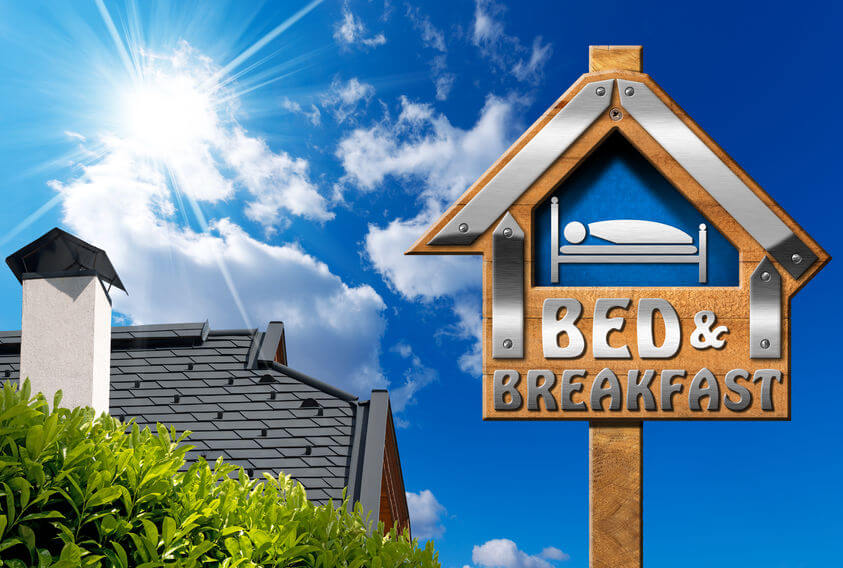 Scottsdale, Maricopa County, AZ Bed & Breakfast Insurance
