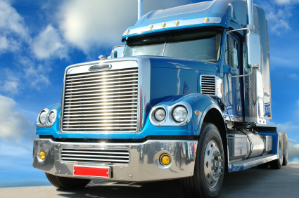 Commercial Truck Insurance in Scottsdale, Maricopa County, AZ