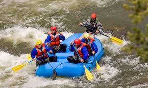 Guides and Outfitters Insurance in {[Page:Home City}} by New Vision Insurance Solutions, LLC. - Scottsdale Insurance Services