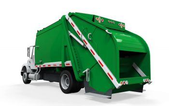 Scottsdale, Maricopa County, AZ Garbage Truck Insurance