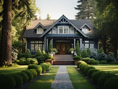 Safe and secure home insurance in Scottsdale, AZ, insured by New Vision Insurance Solutions, LLC. - Scottsdale Insurance Services