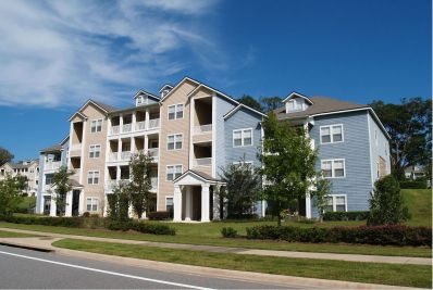 Investment Property Insurance in Scottsdale, AZ - New Vision Insurance Solutions, LLC. - Scottsdale Insurance Services